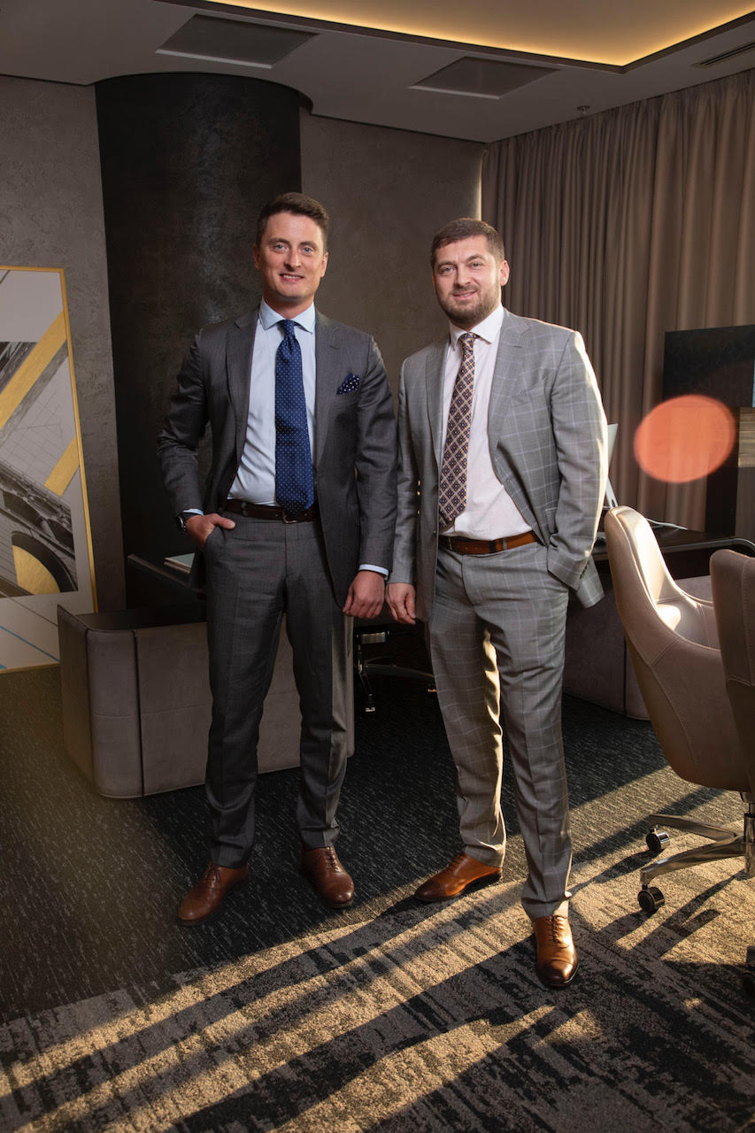 Власники АГТ: наш партнерський підхід в роботі з ОПЗ допоміг запустити підприємство